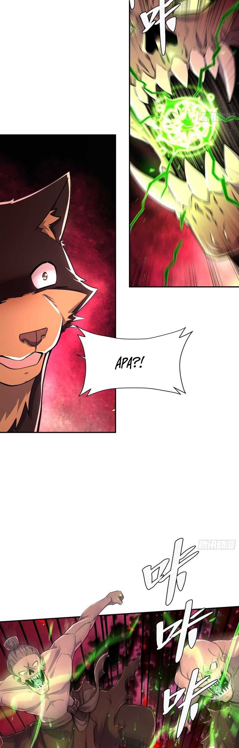 I’m Actually A Cultivation Bigshot Chapter 478 Gambar 56