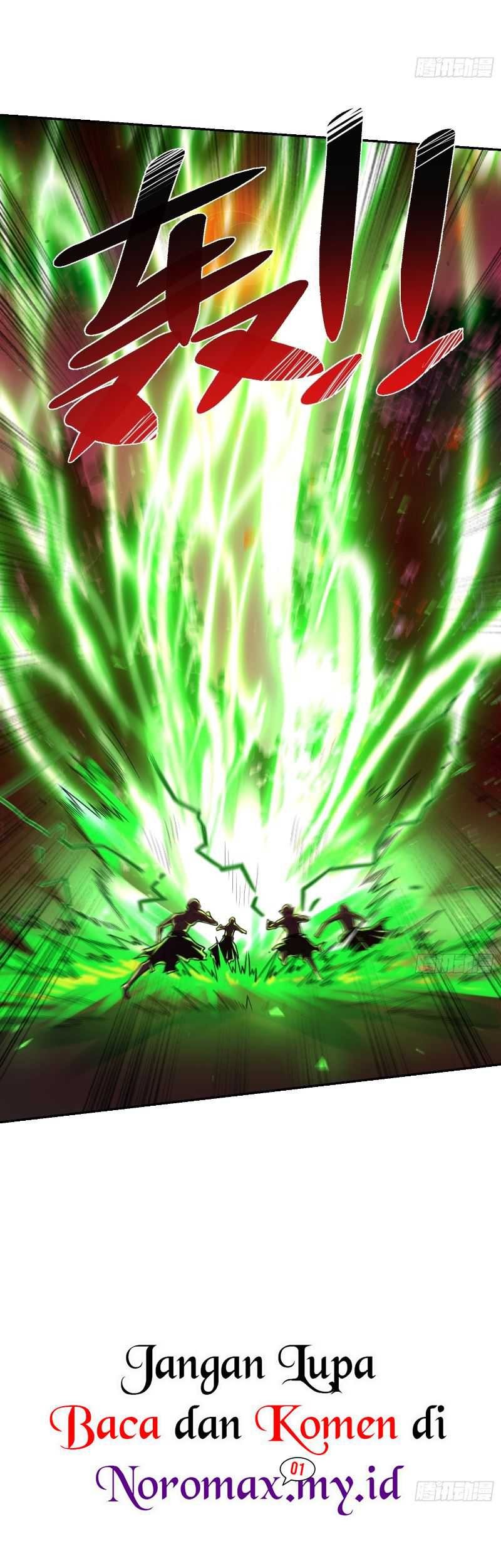 I’m Actually A Cultivation Bigshot Chapter 478 Gambar 60