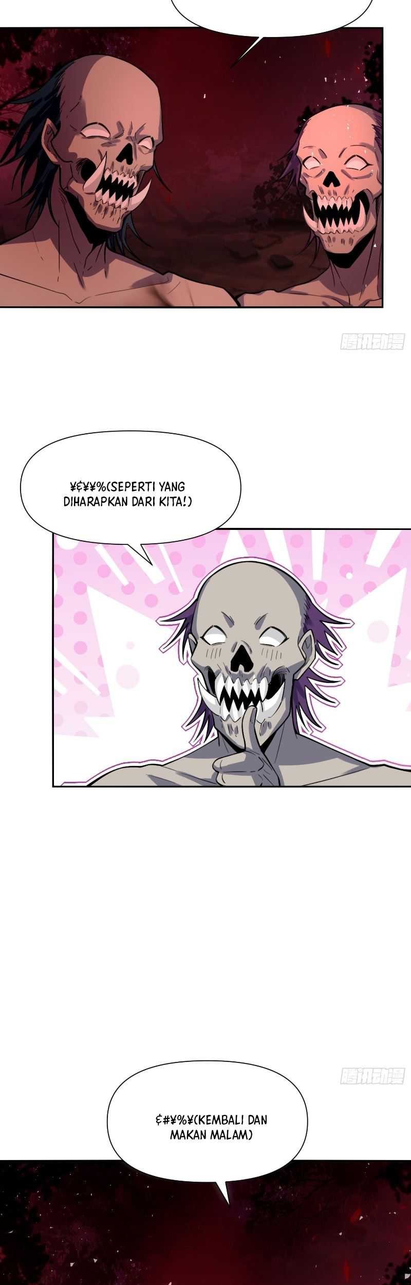 I’m Actually A Cultivation Bigshot Chapter 478 Gambar 64