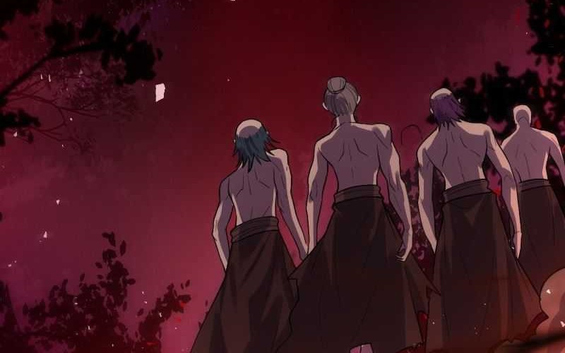 I’m Actually A Cultivation Bigshot Chapter 478 Gambar 65