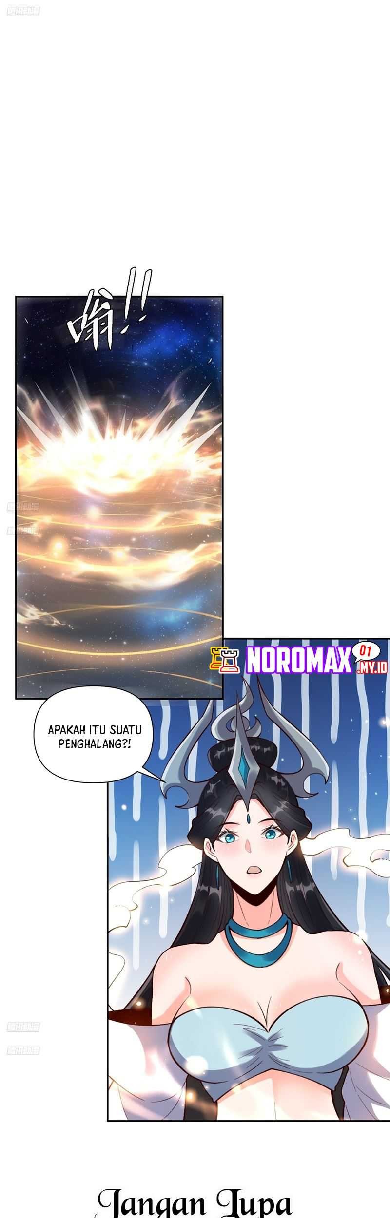 I’m Actually A Cultivation Bigshot Chapter 478 Gambar 5