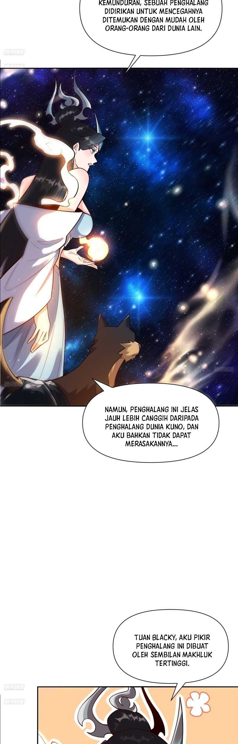 I’m Actually A Cultivation Bigshot Chapter 478 Gambar 7