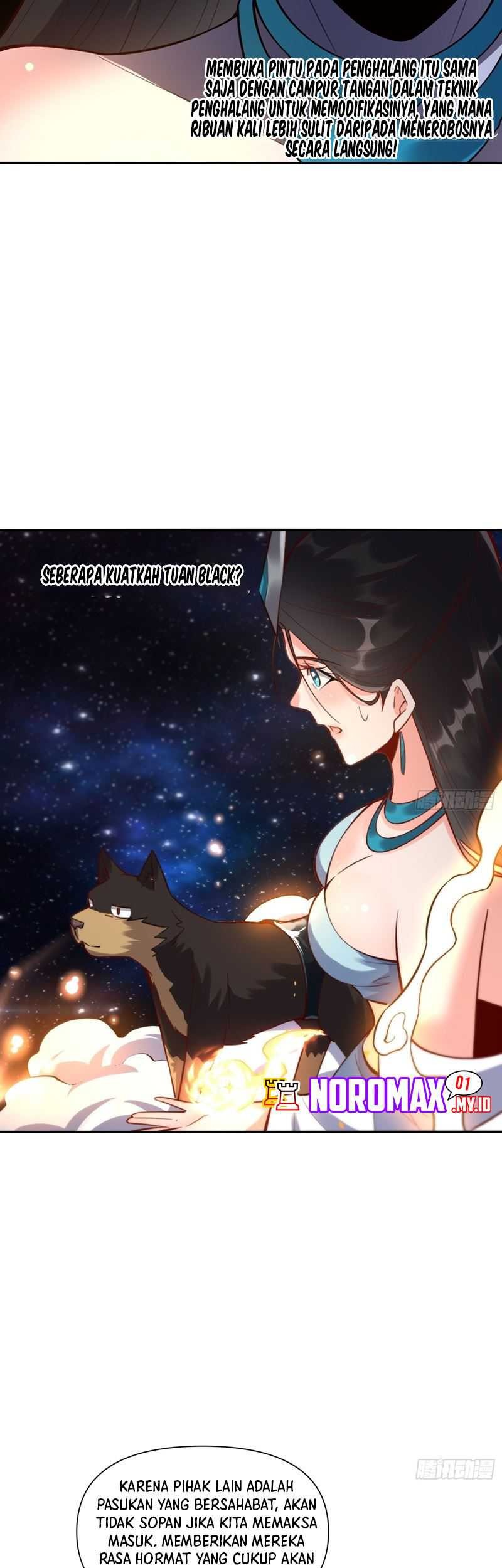 I’m Actually A Cultivation Bigshot Chapter 478 Gambar 15