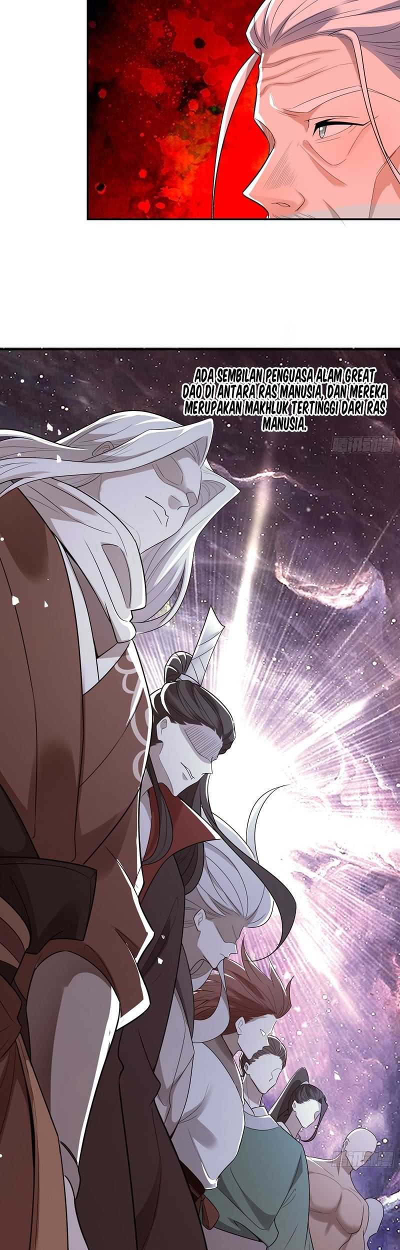 I’m Actually A Cultivation Bigshot Chapter 470 Gambar 17