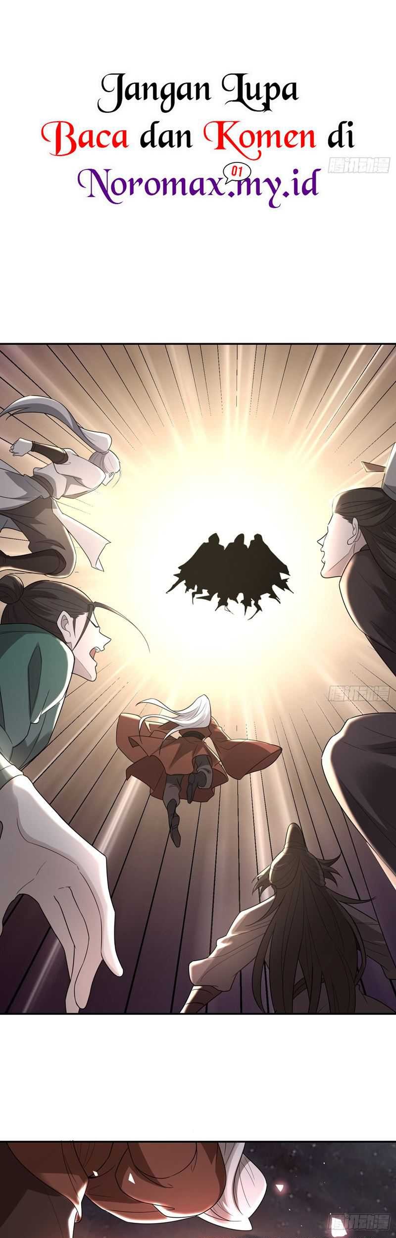 I’m Actually A Cultivation Bigshot Chapter 470 Gambar 19