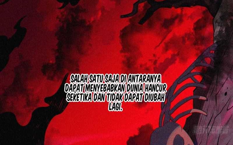 I’m Actually A Cultivation Bigshot Chapter 470 Gambar 30