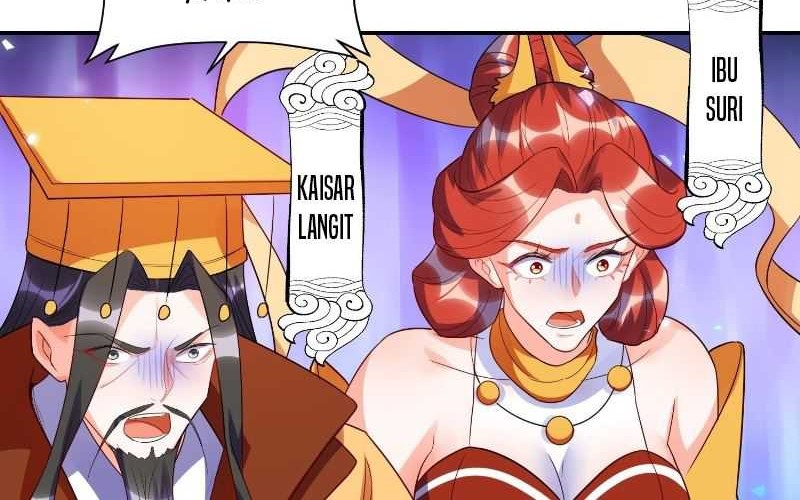 I’m Actually A Cultivation Bigshot Chapter 470 Gambar 32