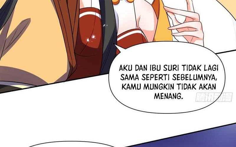 I’m Actually A Cultivation Bigshot Chapter 470 Gambar 35