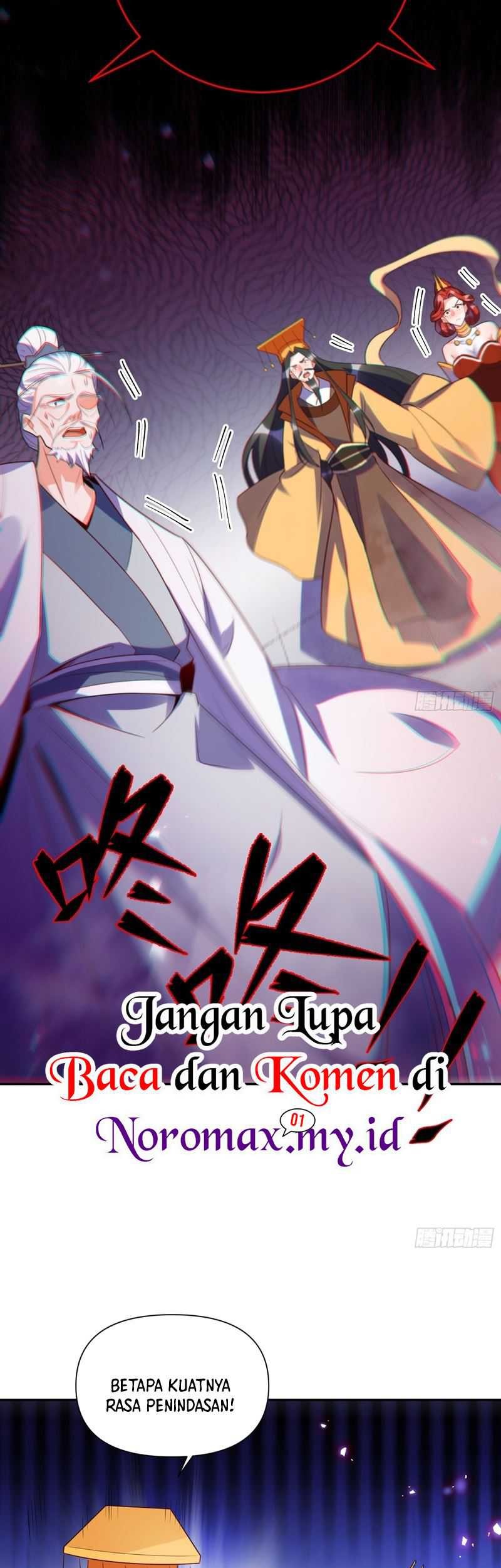 I’m Actually A Cultivation Bigshot Chapter 470 Gambar 38