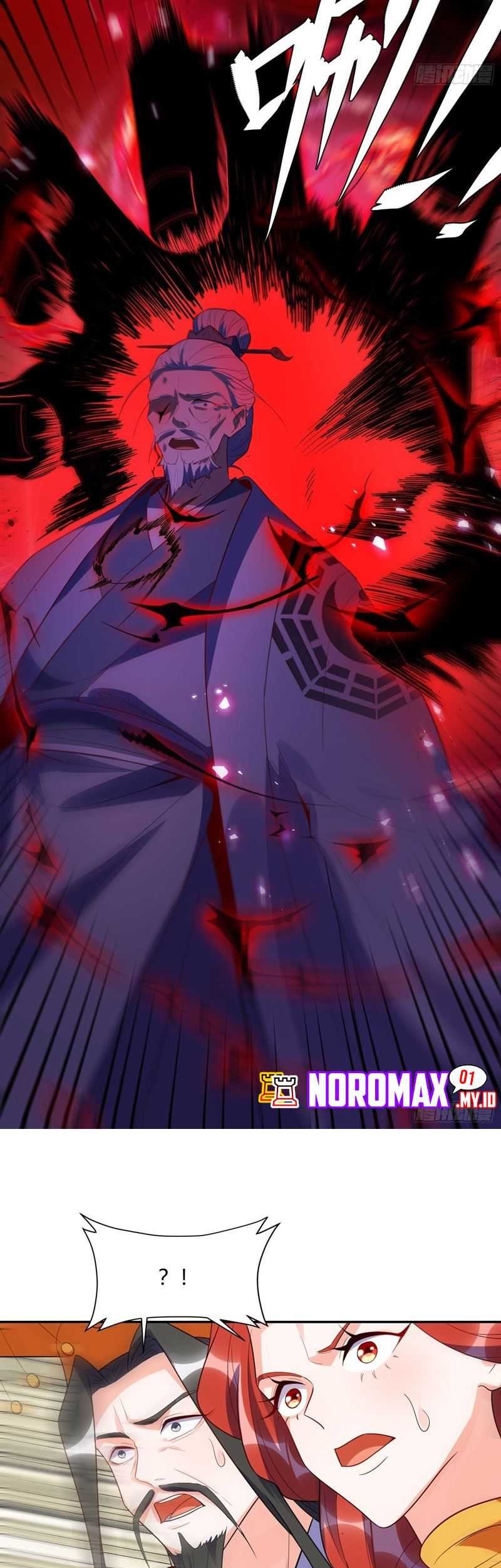 I’m Actually A Cultivation Bigshot Chapter 470 Gambar 44