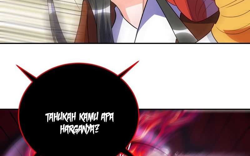 I’m Actually A Cultivation Bigshot Chapter 470 Gambar 45