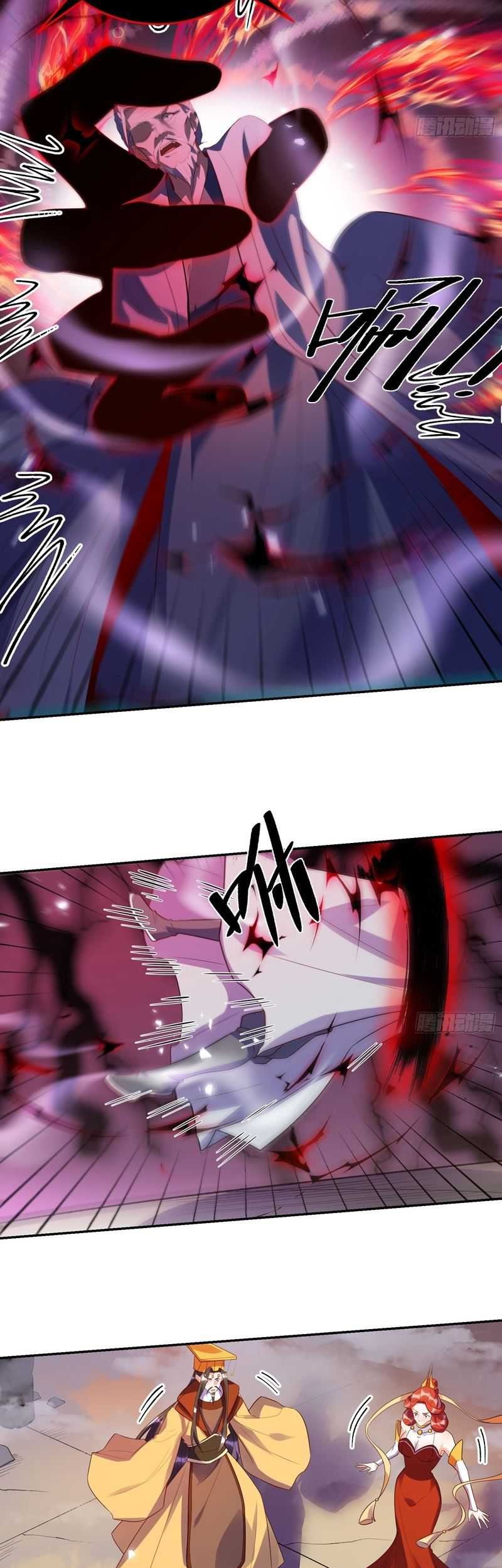 I’m Actually A Cultivation Bigshot Chapter 470 Gambar 46