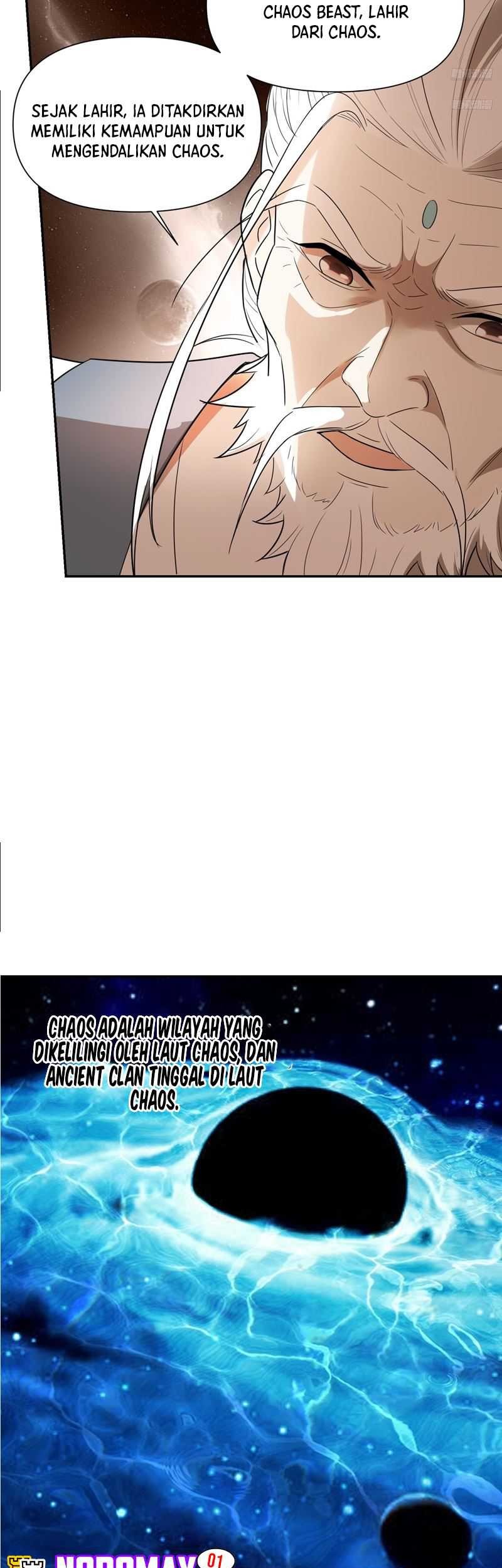 I’m Actually A Cultivation Bigshot Chapter 470 Gambar 11