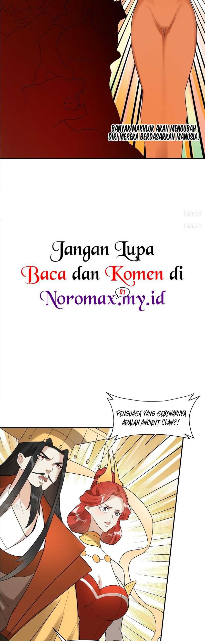 I’m Actually A Cultivation Bigshot Chapter 470 Gambar 9