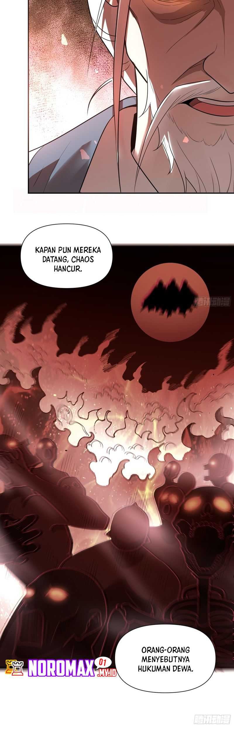 I’m Actually A Cultivation Bigshot Chapter 470 Gambar 15