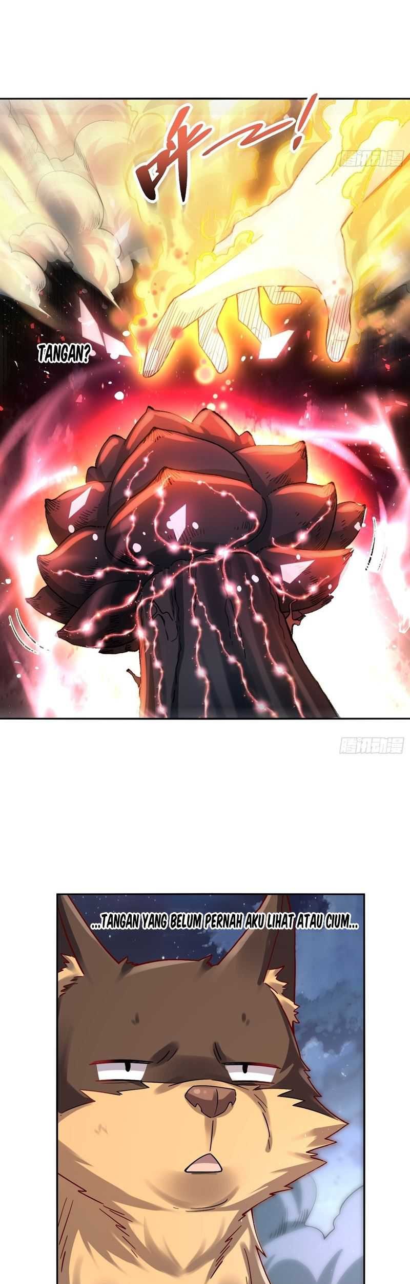 I’m Actually A Cultivation Bigshot Chapter 472 Gambar 19