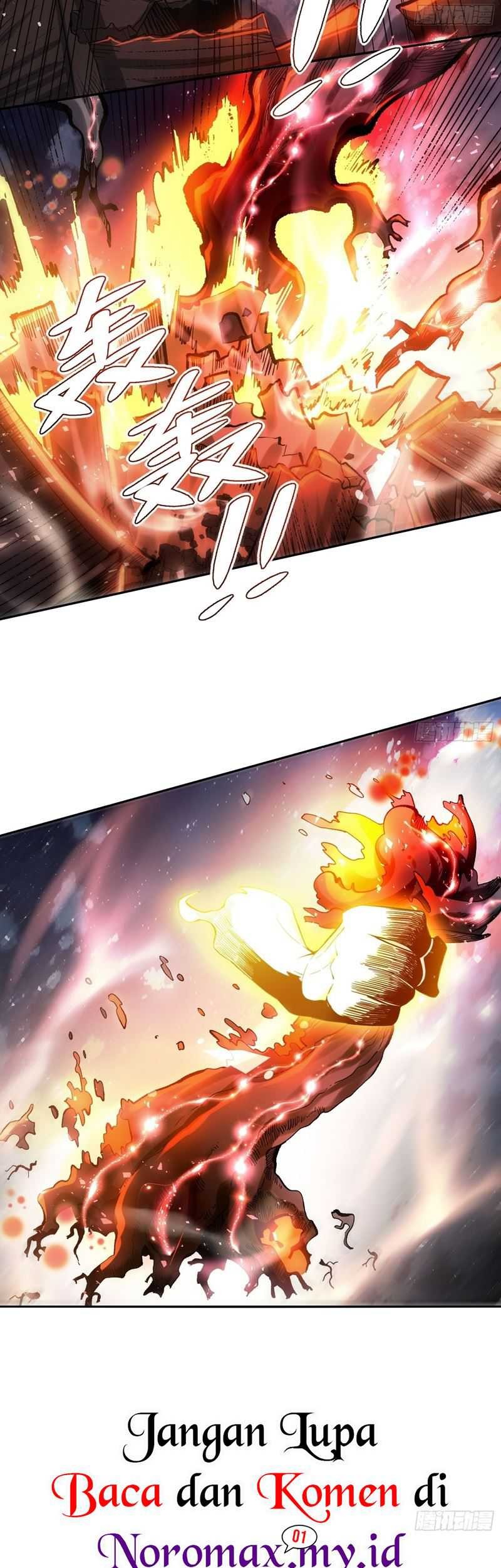 I’m Actually A Cultivation Bigshot Chapter 472 Gambar 23