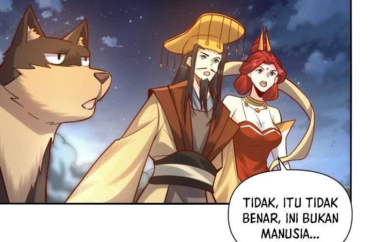 I’m Actually A Cultivation Bigshot Chapter 472 Gambar 30