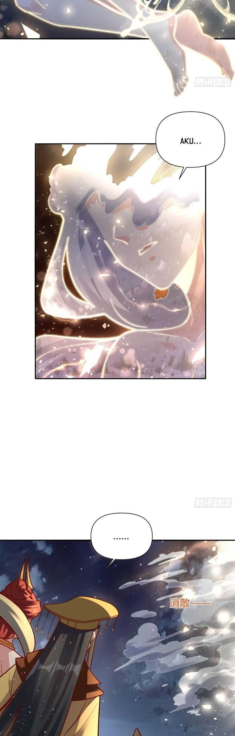 I’m Actually A Cultivation Bigshot Chapter 472 Gambar 35