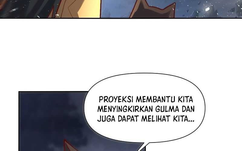 I’m Actually A Cultivation Bigshot Chapter 472 Gambar 36