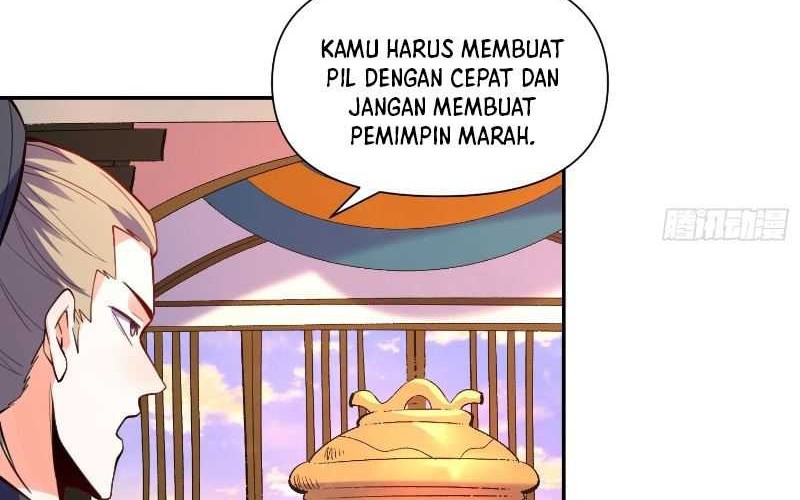 I’m Actually A Cultivation Bigshot Chapter 472 Gambar 40