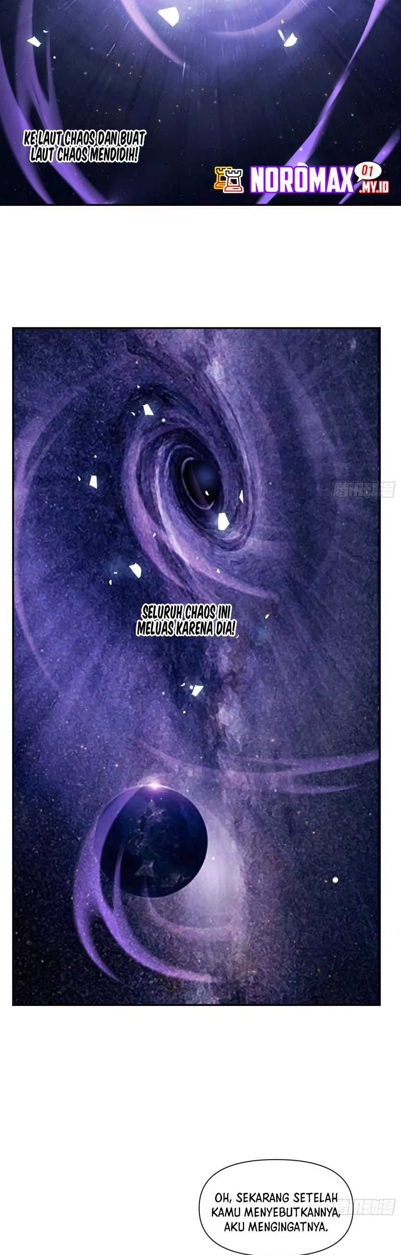 I’m Actually A Cultivation Bigshot Chapter 473 Gambar 17