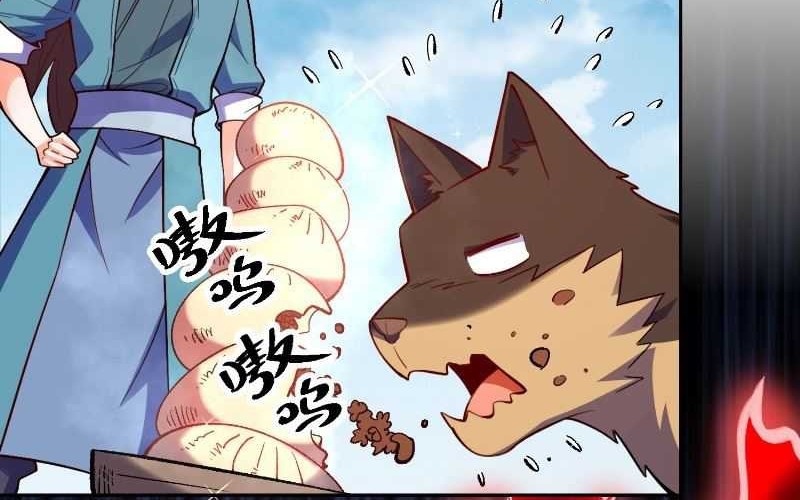 I’m Actually A Cultivation Bigshot Chapter 473 Gambar 30