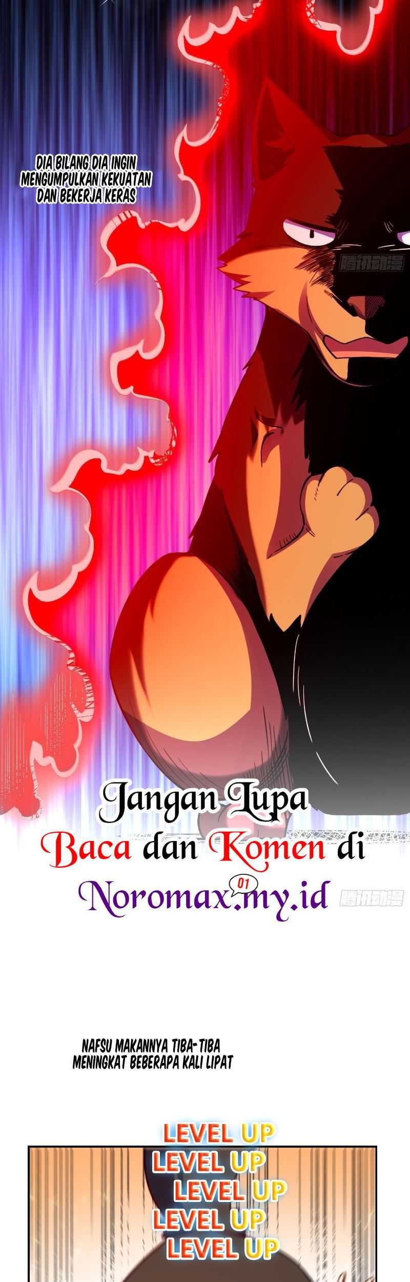 I’m Actually A Cultivation Bigshot Chapter 473 Gambar 31