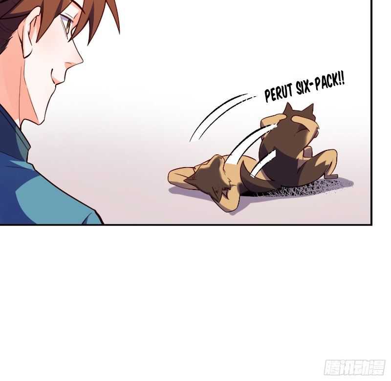 I’m Actually A Cultivation Bigshot Chapter 473 Gambar 37