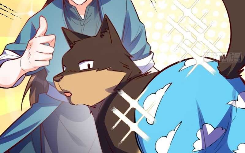 I’m Actually A Cultivation Bigshot Chapter 473 Gambar 41