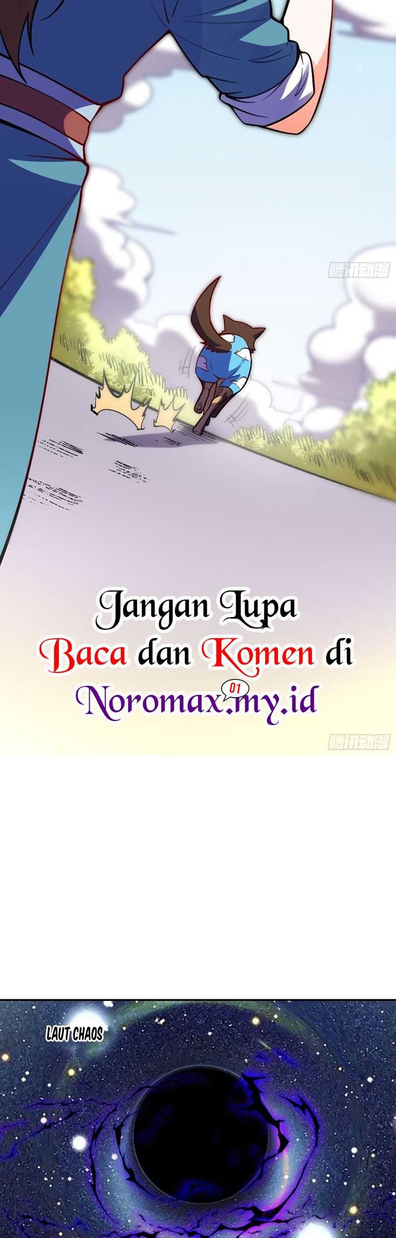 I’m Actually A Cultivation Bigshot Chapter 473 Gambar 46