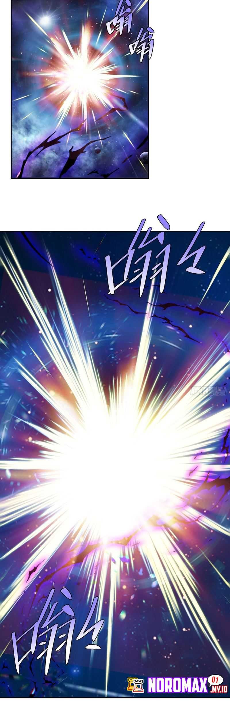 I’m Actually A Cultivation Bigshot Chapter 473 Gambar 48