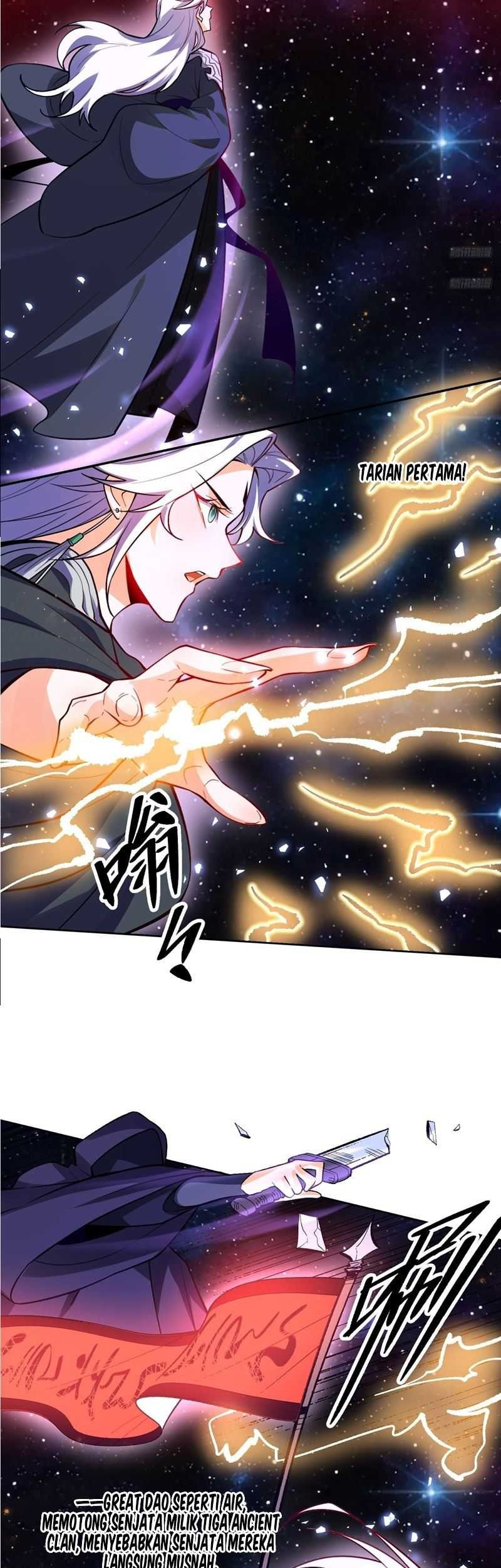 I’m Actually A Cultivation Bigshot Chapter 473 Gambar 11