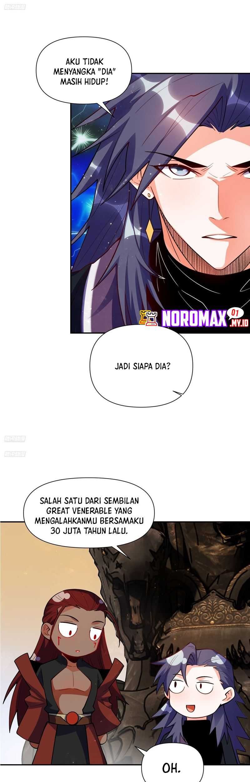 I’m Actually A Cultivation Bigshot Chapter 473 Gambar 5