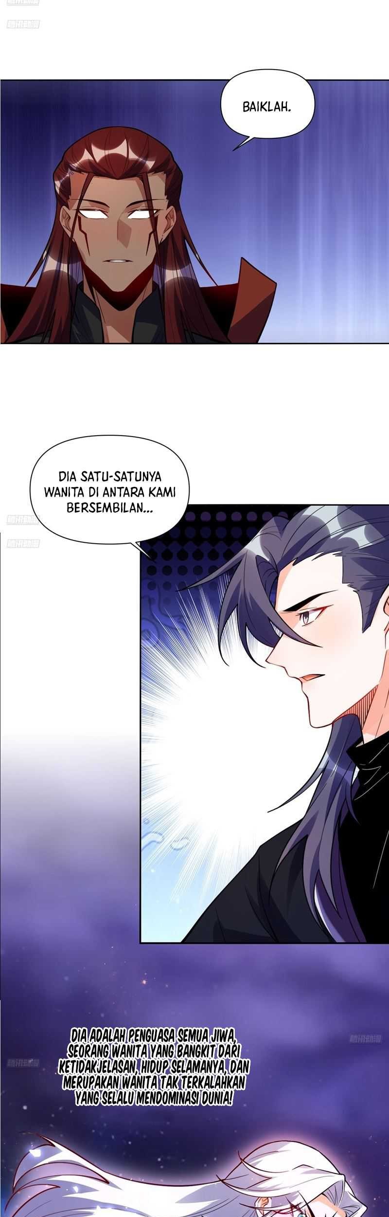 I’m Actually A Cultivation Bigshot Chapter 473 Gambar 7