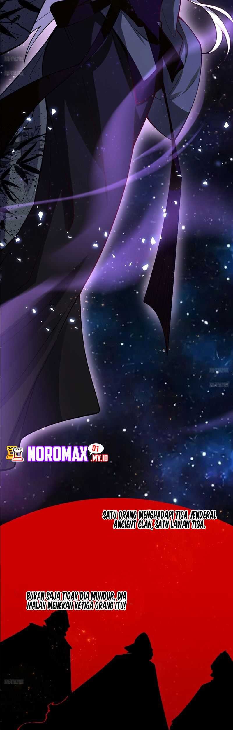 I’m Actually A Cultivation Bigshot Chapter 473 Gambar 9