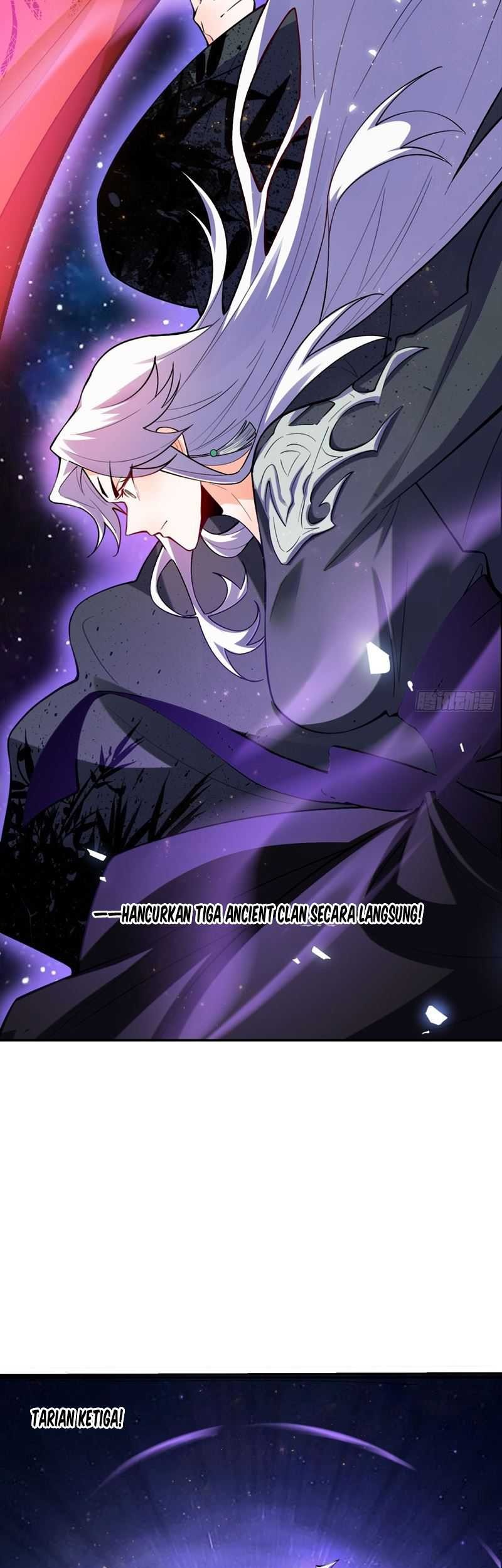 I’m Actually A Cultivation Bigshot Chapter 473 Gambar 15