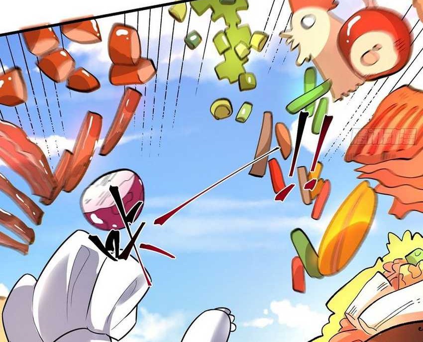 I’m Actually A Cultivation Bigshot Chapter 484 Gambar 18