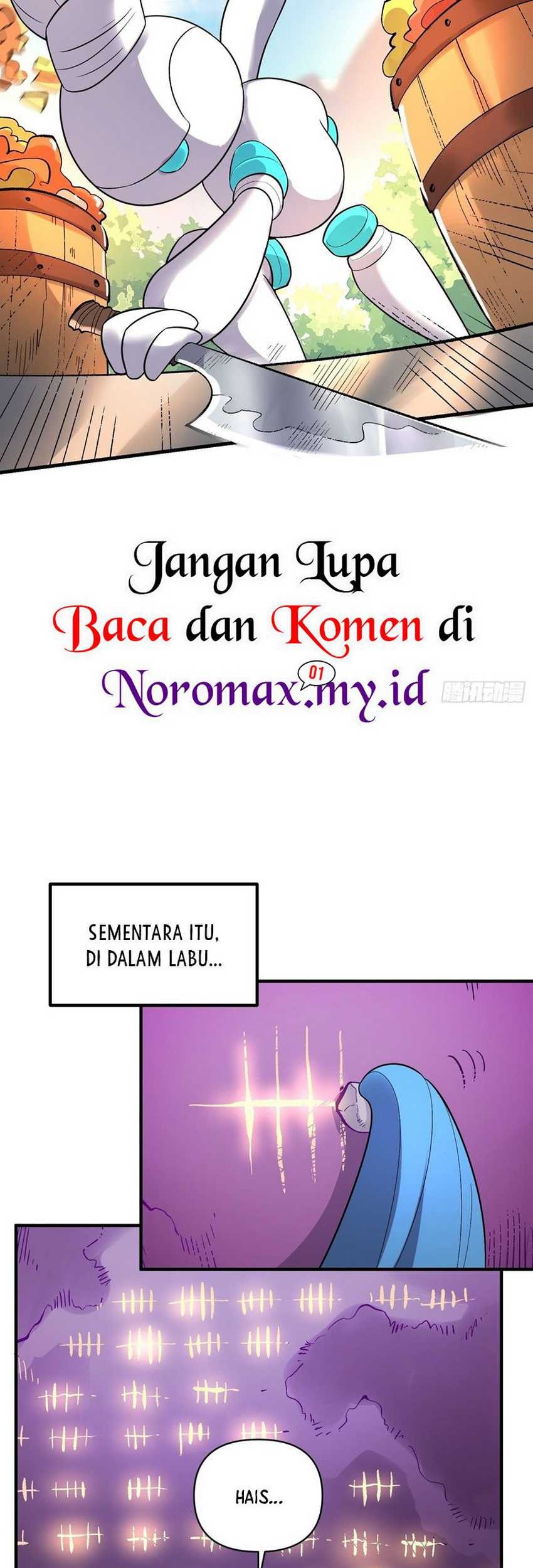 I’m Actually A Cultivation Bigshot Chapter 484 Gambar 19