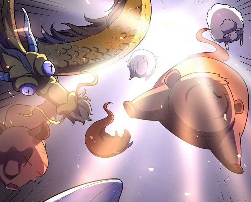 I’m Actually A Cultivation Bigshot Chapter 484 Gambar 22