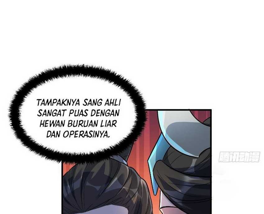 I’m Actually A Cultivation Bigshot Chapter 484 Gambar 26