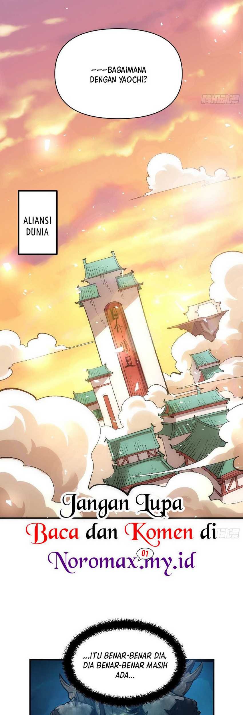 I’m Actually A Cultivation Bigshot Chapter 484 Gambar 33