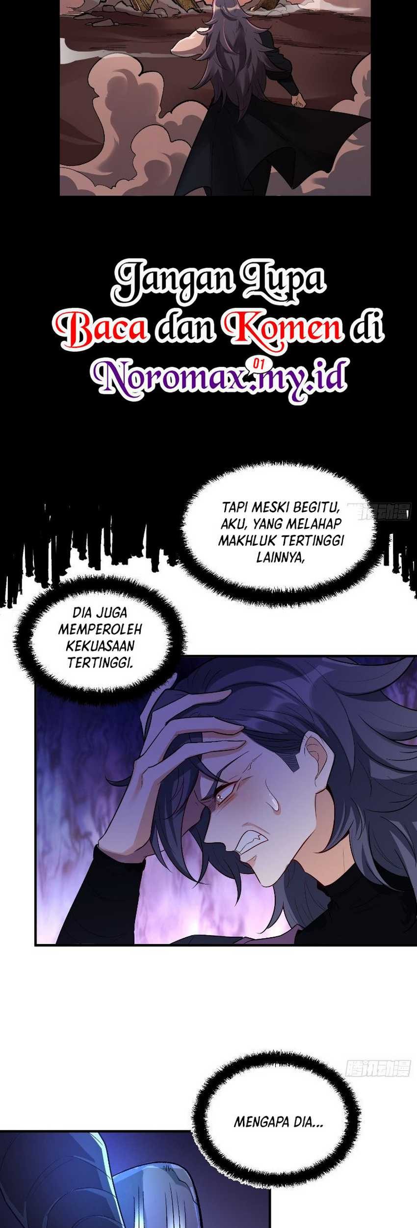 I’m Actually A Cultivation Bigshot Chapter 484 Gambar 39