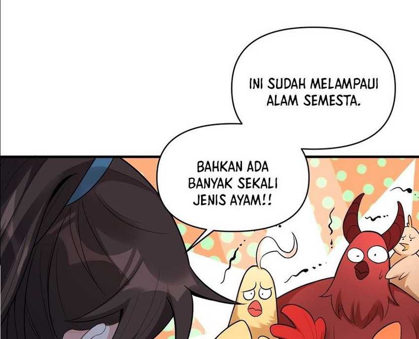 I’m Actually A Cultivation Bigshot Chapter 484 Gambar 12