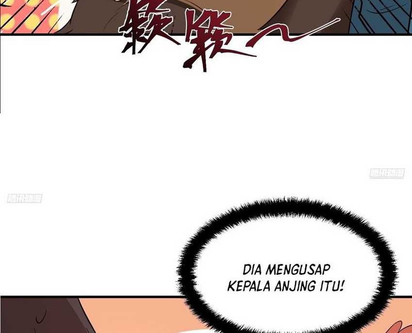 I’m Actually A Cultivation Bigshot Chapter 484 Gambar 8