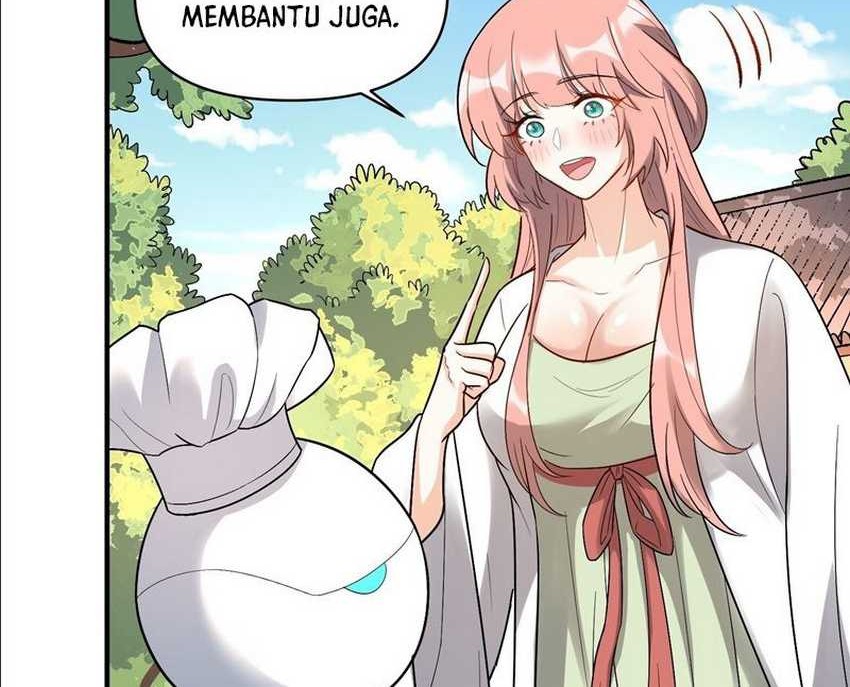 I’m Actually A Cultivation Bigshot Chapter 484 Gambar 14