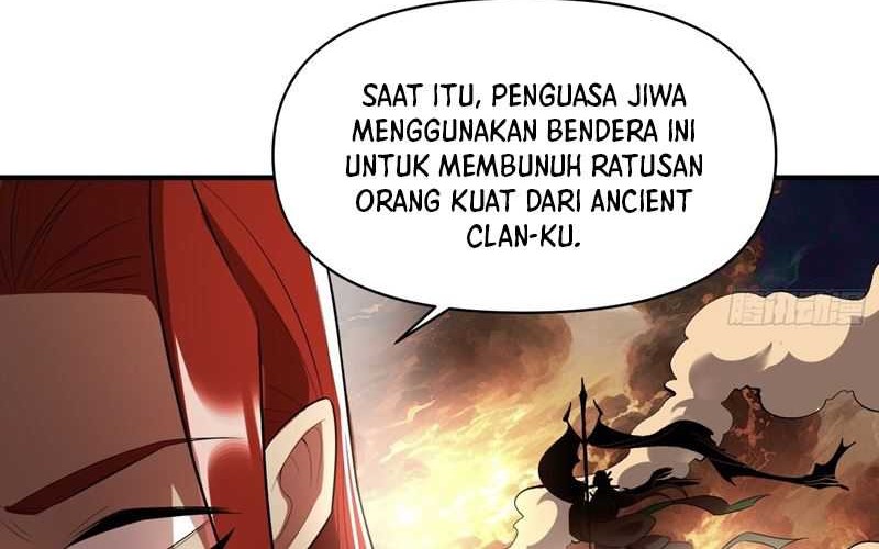 I’m Actually A Cultivation Bigshot Chapter 485 Gambar 18