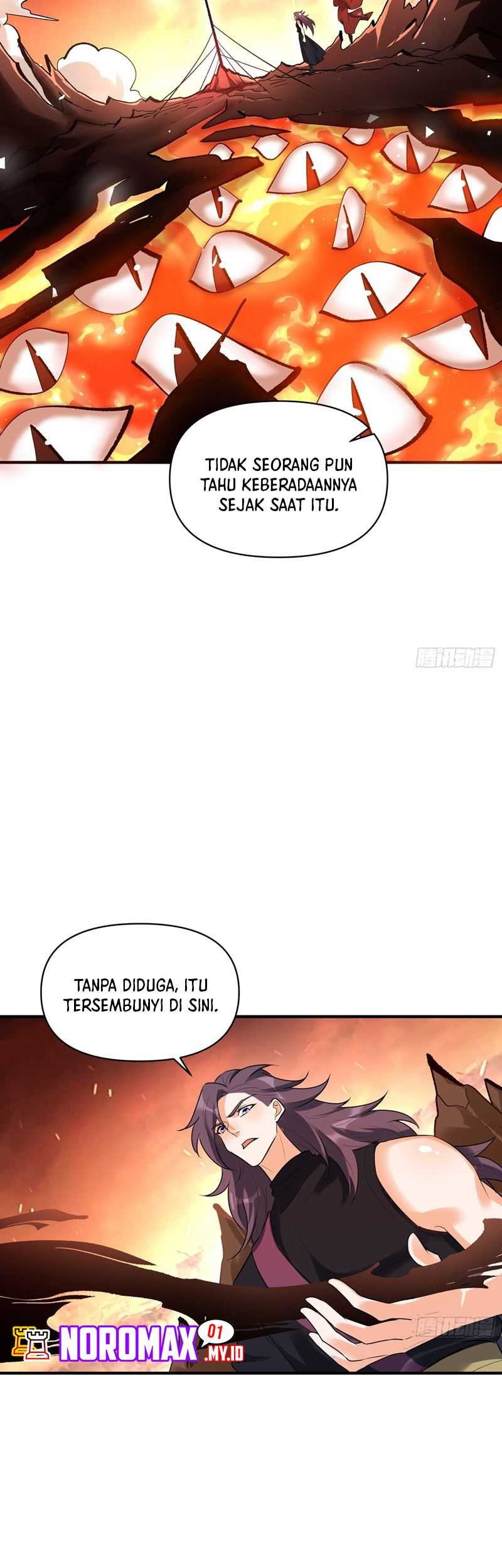 I’m Actually A Cultivation Bigshot Chapter 485 Gambar 21