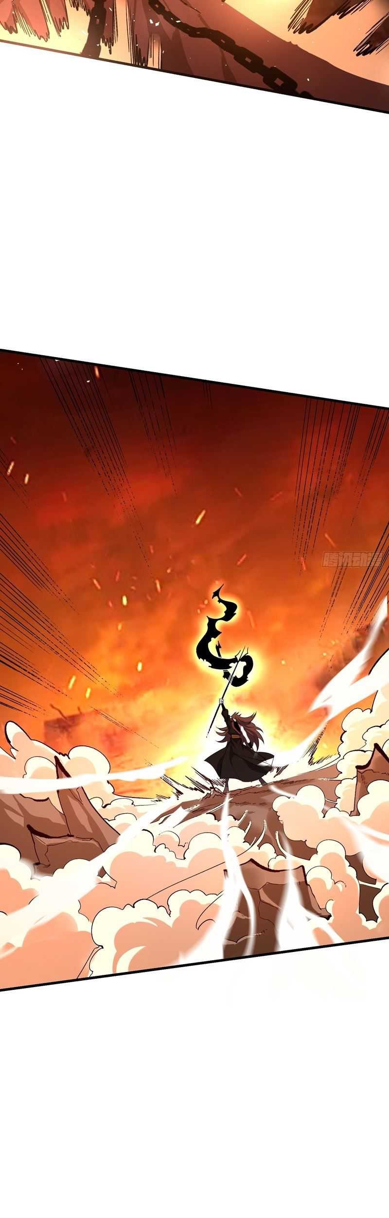 I’m Actually A Cultivation Bigshot Chapter 485 Gambar 36