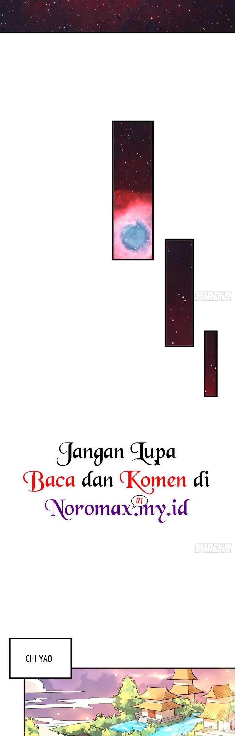 I’m Actually A Cultivation Bigshot Chapter 485 Gambar 38